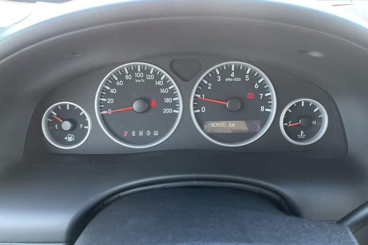 Used Buick GL8 2014 2.4L Executive Edition
