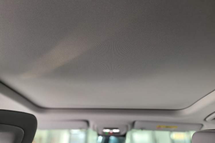 Used Buick E5 2023 Zhenxiang Standard Range Edition
