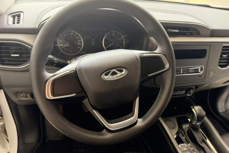 Used Chery Tiggo 5x 2019 1.5L CVT Smart Drive Edition