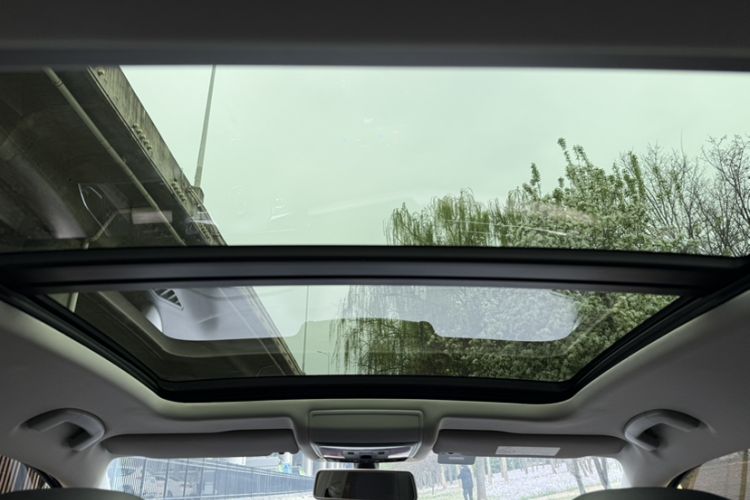 Used Volkswagen Passat 2020 330TSI Luxury Edition China VI Interior 11