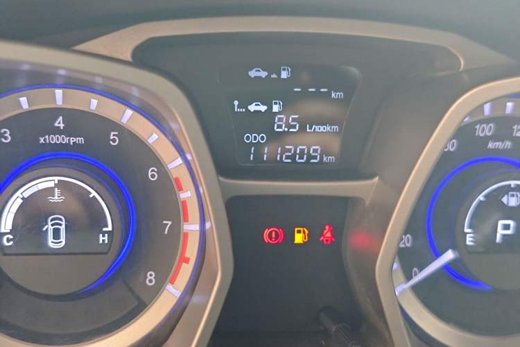 Used JAC Refine S3 2014 1.5L CVT Luxury Smart Model