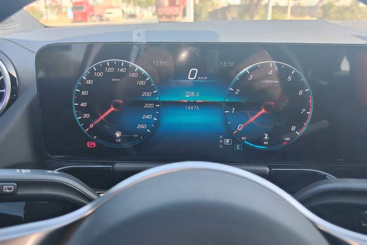 Used Mercedes-Benz GLA 2022 GLA 220