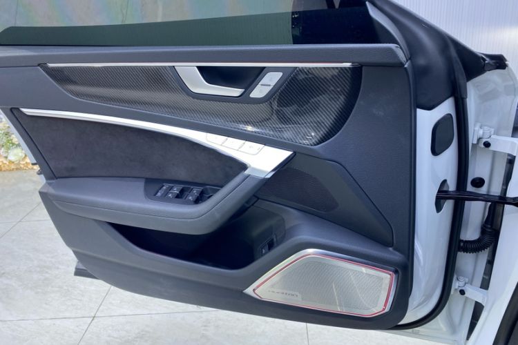 Used Audi A7 2019 55 TFSI quattro Dynamic Edition