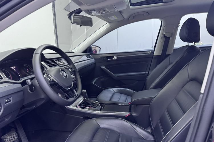 Used Volkswagen Passat 2017 330TSI DSG Luxury Edition