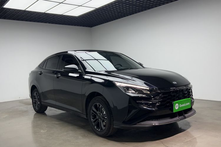 Used Dongfeng Aeolus Yixuan 2025 1.5L Automatic Luxury Version