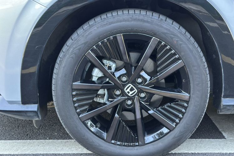 Used Honda e:NP2 2024 Advanced Edition