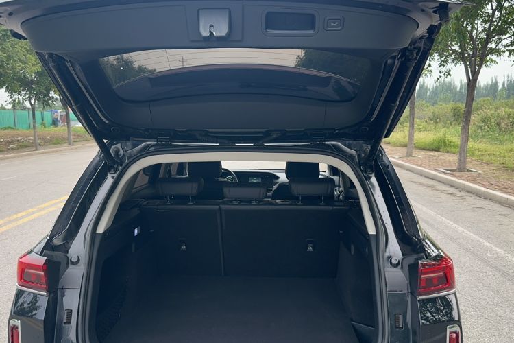 Used Bestune T99 2020 20TD Automatic Sport Premium Edition