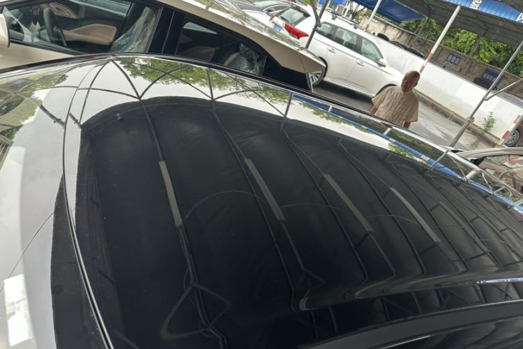 Used Wuling Bingo 2025 333 km Enjoyment Version