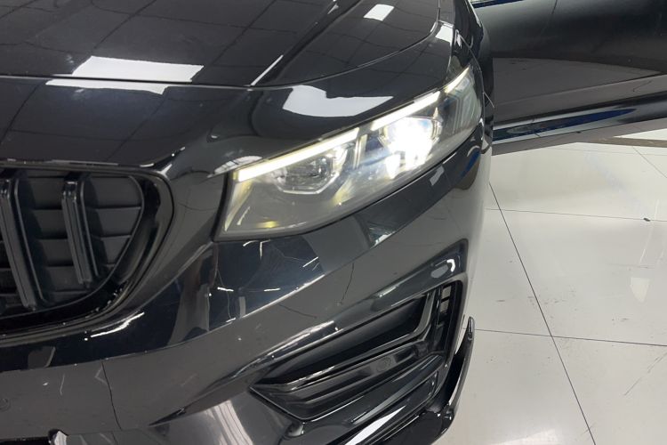 Used Geely Auto Preface 2024 2.0TD Xiaohan Edition
