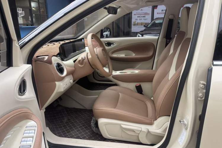 Used Wuling Bingo 2025 333 km Enjoyment Version
