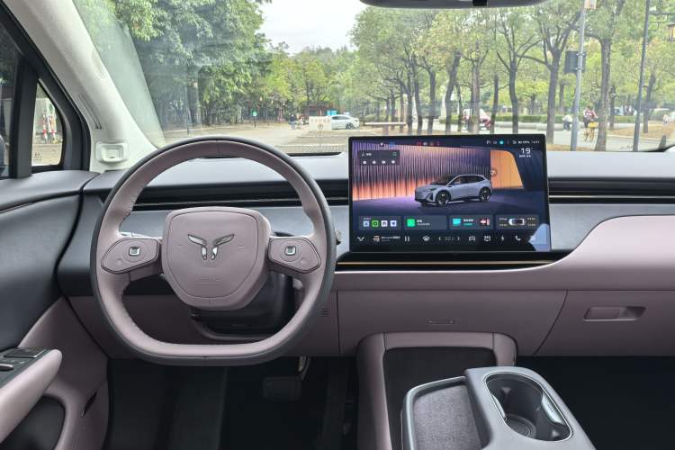 Used Hongqi Tiangong 06 2025 520 Smart Selection Edition