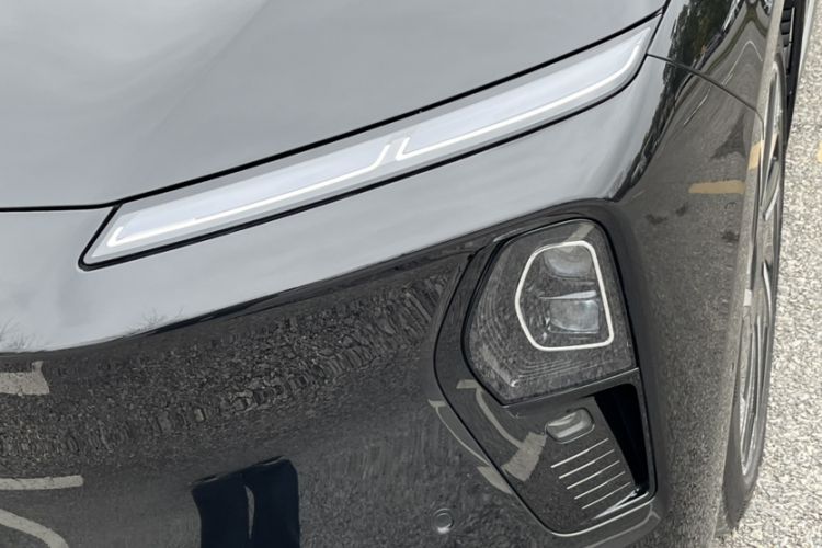 Used Nio ET9 2025 100 kWh
