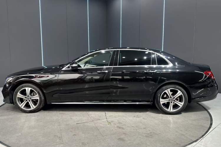 Used Mercedes-Benz E-Class 2016 E 200 L Sport Edition