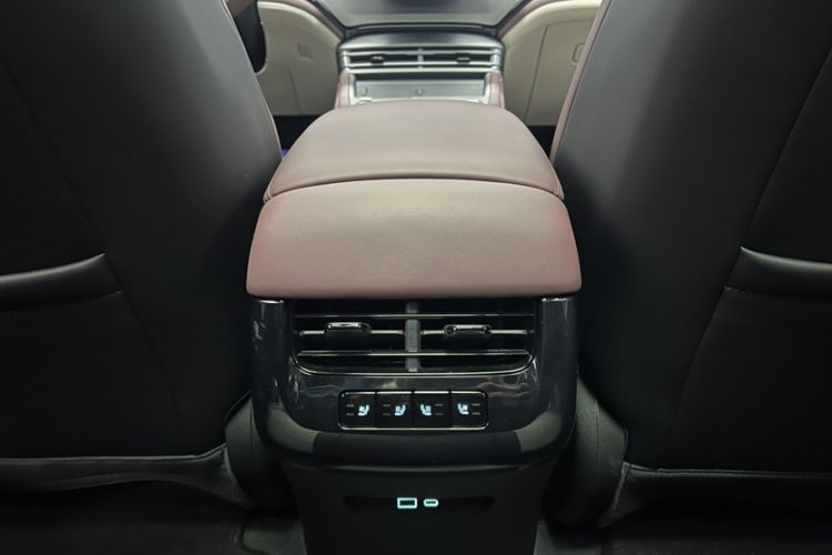 Used BYD Seal 07 DM-i 2026 DM-i 1.5T 230km Flagship Edition