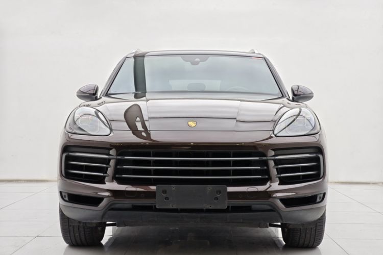 Used Porsche Cayenne 2018 Cayenne 3.0T
