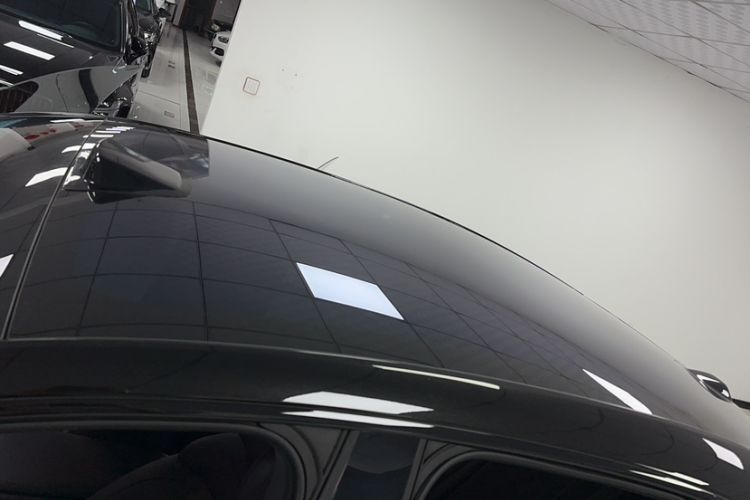 Used Avatr 06 2025 Pro Range-Extended Edition
