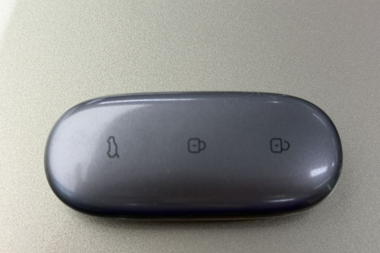 Used Li Auto L8 2023 Pro Model Exterior 12