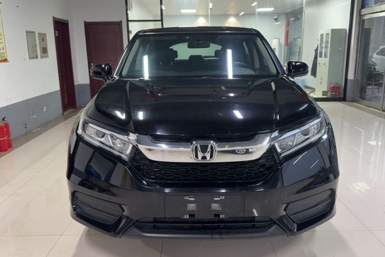 Used Honda Avancier 2017 240TURBO Two-Wheel Drive Comfort Version
