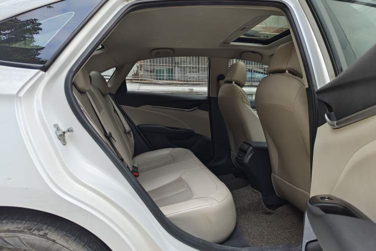 Used Buick GT 2016 15N Automatic Elite Edition