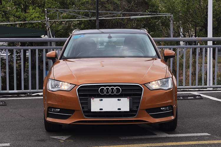 Used Audi A3 2014 Sportback 35 TFSI Automatic Style Edition
