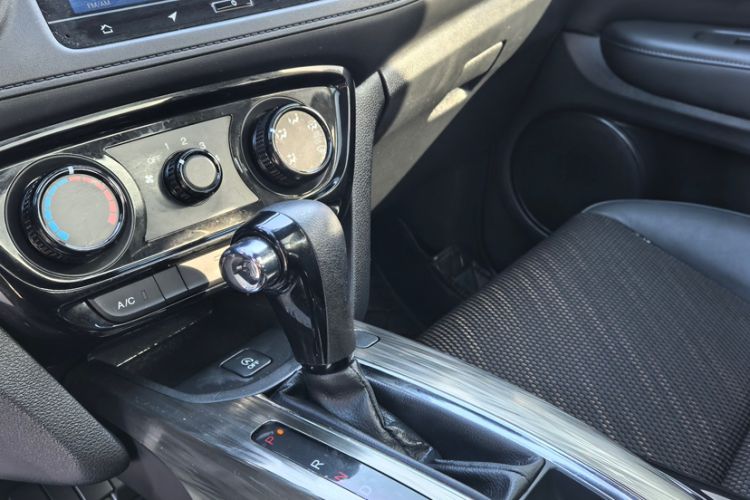 Used Honda XR-V 2017 1.8L EXi CVT Comfort Version