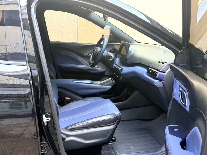 Used BYD Seagull 2024 Honor Edition 305km Freedom Version — 35