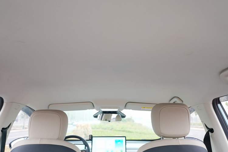 Used Baojun Cloud 2023 460 Pro Lingxi Version