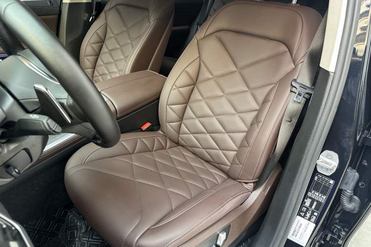 Used BMW X5 2022 Restyled xDrive 30Li Luxury Version M Sport Package