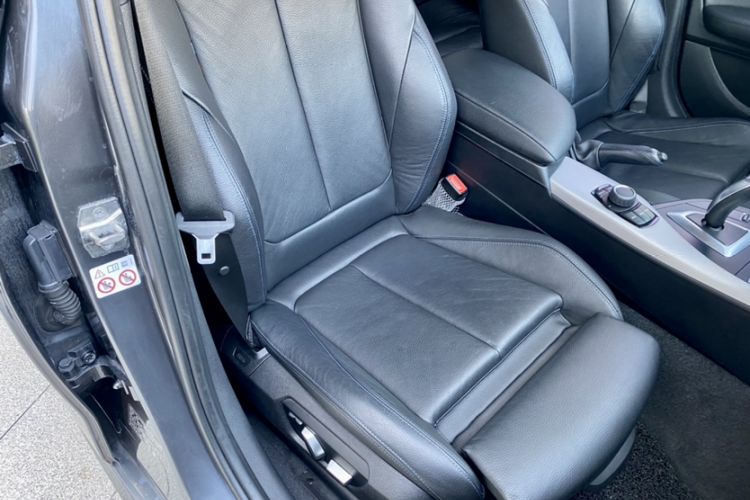 Used BMW 1 Series 2018 120i M Sport Package
