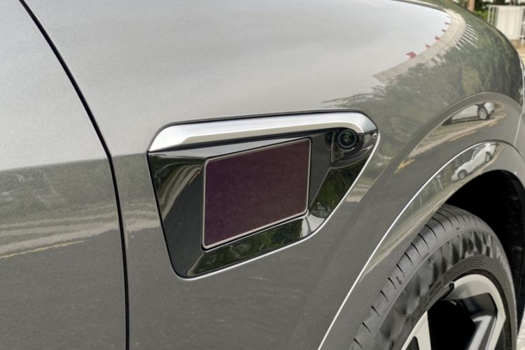 Used Avatr 11 2024 730 Luxury Edition with Three Lasers and Rear-Wheel Drive
