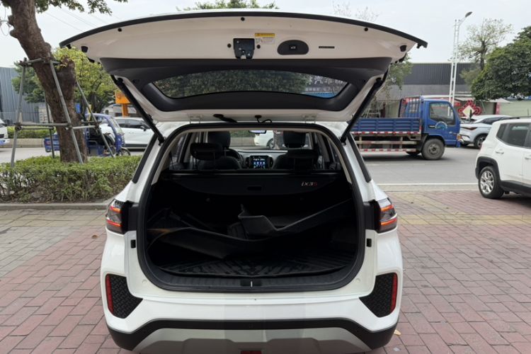 Used Hyundai ix35 2021 2.0L Automatic 2WD GLS Leading Edition