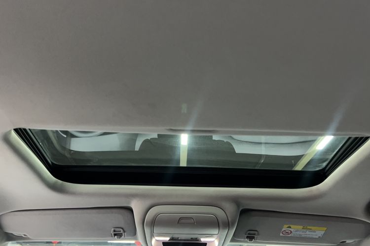 Used Chevrolet Equinox 2018 535T Automatic Lingjie Edition
