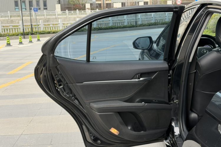 Used Toyota Camry 2023 2.0GVP Premier Edition