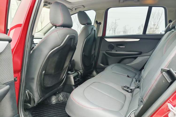 Used BMW 2 Series Gran Tourer 2015 218i Leading Model