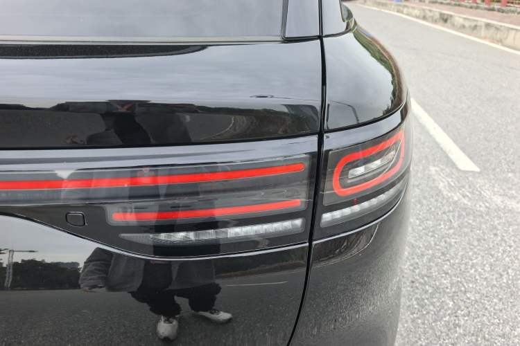 Used Leapmotor C11 2021 Performance Edition
