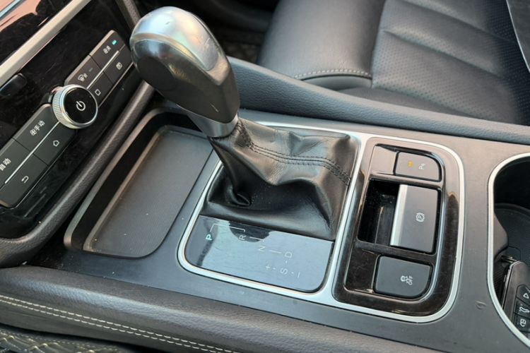 Used BYD Song MAX 2018 1.5T Automatic Smart Connect Flagship 7-Seater
