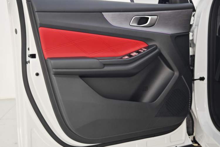 Used Changan CS55PLUS 2024 3rd Generation 1.5T DCT Prestige Model