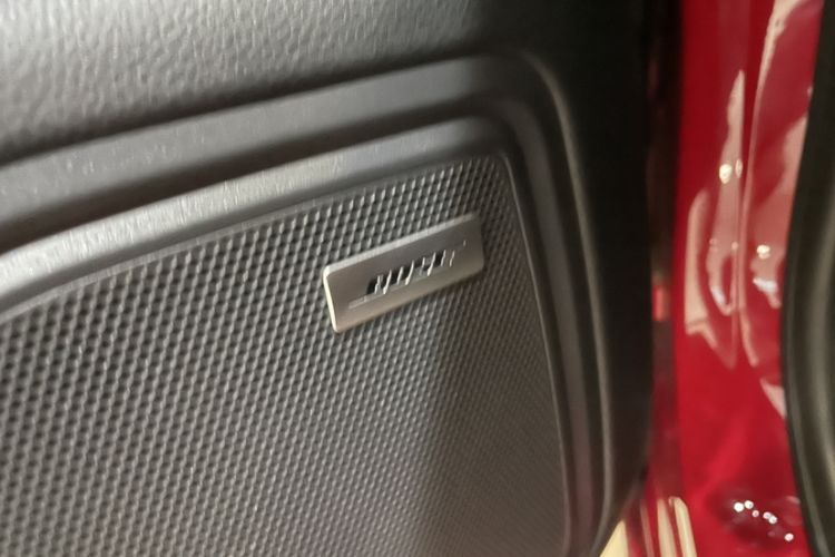 Used Porsche Macan 2017 Macan GTS 3.0T