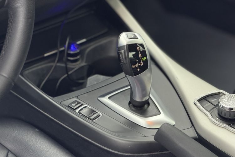 Used BMW 2 Series 2015 218i