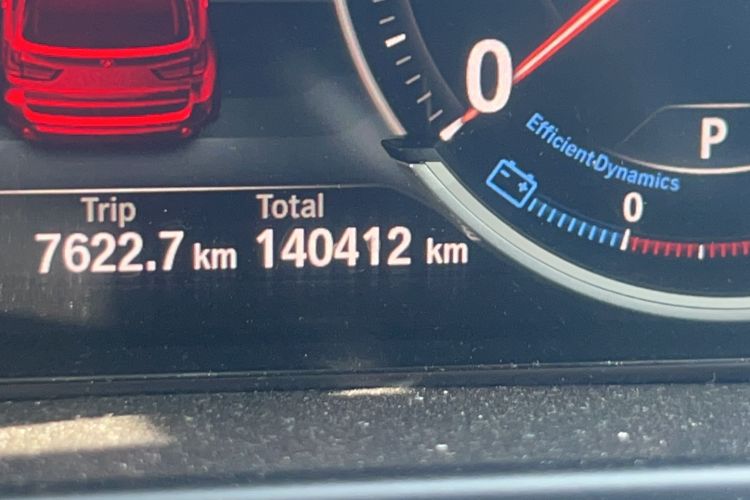 Used BMW X5 2018 xDrive28i