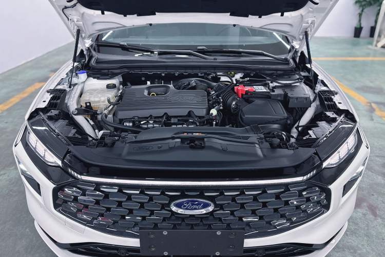 Used Ford Mondeo 2023 EcoBoost 245 Ultimate Model
