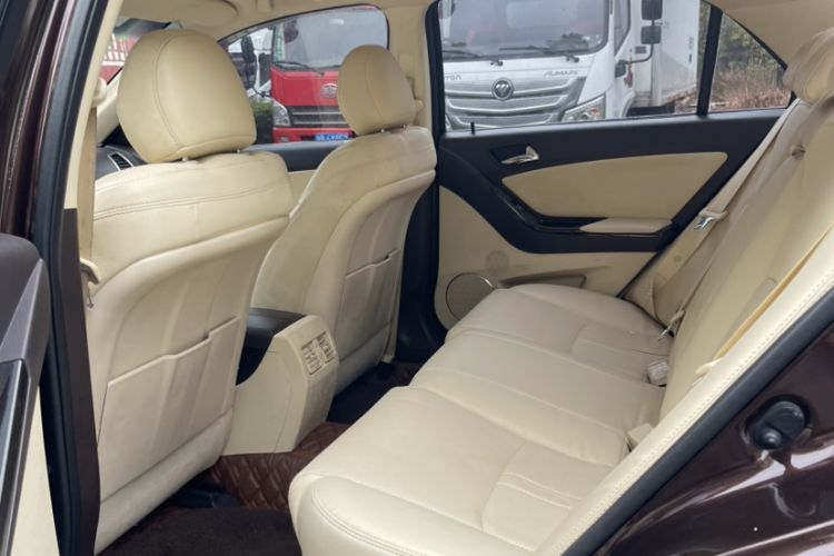 Used BYD Sirui 2013 1.5TID Automatic Prestige Model