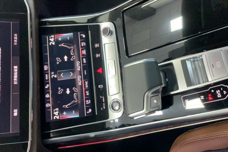 Used Audi Q7 2024 45 TFSI quattro S line Sport Edition