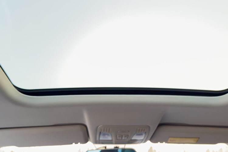 Used Sinotruk VGV U70 2020 1.5T Automatic Smart Enjoyment Elite Navigation Version 7 Seats
