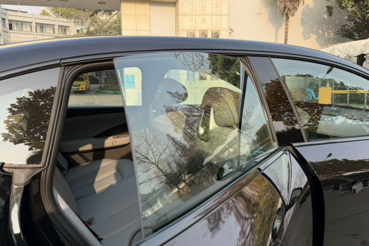 Used Nissan N7 2025 510 Air