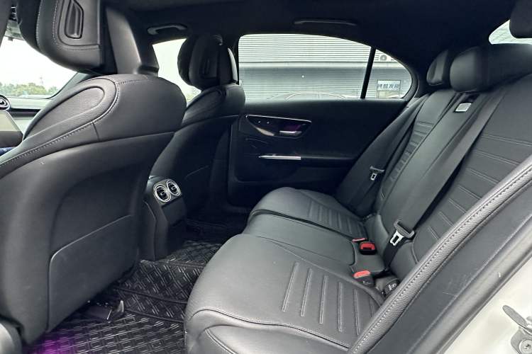 Used Mercedes-Benz C-Class 2024 C 260 L Sport Edition