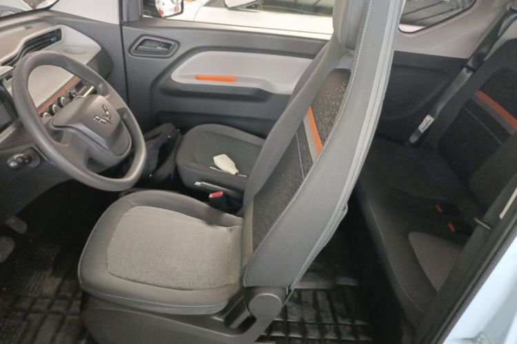 Used Wuling Hongguang MINIEV 2020 Enjoy Edition Lithium-Ion Battery