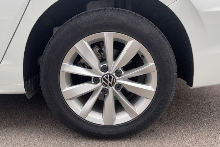 Used Volkswagen Bora 2021 1.5L Automatic Elite Smart Connect Edition
