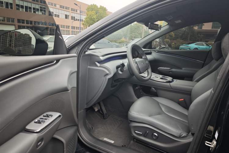 Used XPeng G7 2025 702 Max
