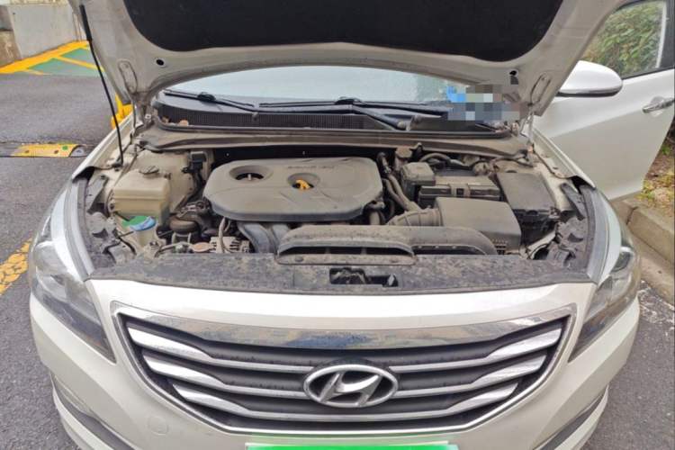 Used Hyundai Mistra 2014 1.8L Automatic Deluxe DLX Model